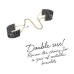 Наручники Bijoux Indiscrets Desir Metallique Handcuffs