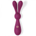 Универсальный перезаряжаемый вибратор Cosmopolitan Cosmopolitan Flirt Vibrator, 12,7 см