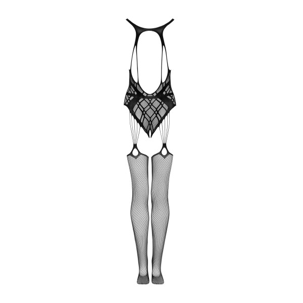 Комбинезон Obsessive G324 S/M/L