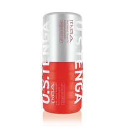 Мастурбатор Tenga US Double Hole Cup