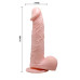 Вибратор на присоске Vibrating Penis,