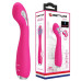 Вибратор Pretty Love - HECTOR G-SPOT VIBRATOR с электростимуляцией, 19,5 см