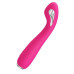 Вибратор Pretty Love - HECTOR G-SPOT VIBRATOR с электростимуляцией, 19,5 см