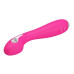 Вибратор Pretty Love - HECTOR G-SPOT VIBRATOR с электростимуляцией, 19,5 см