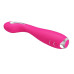 Вибратор Pretty Love - HECTOR G-SPOT VIBRATOR с электростимуляцией, 19,5 см