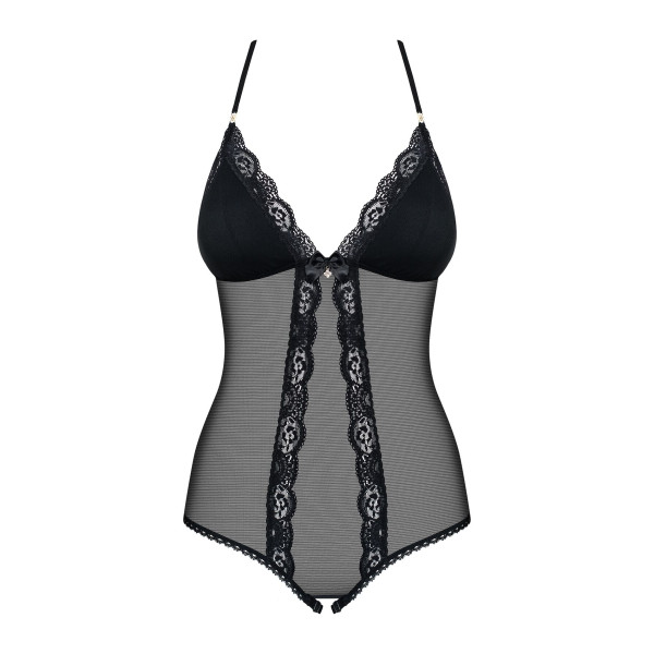 Obsessive 841-TED-1 teddy S/M