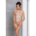 LOVELIA BODY white S/M - Passion