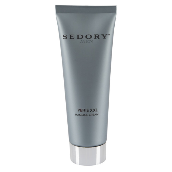 Крем стимулирующий Sedory Penis Care Creme XXL, 80 мл