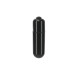 Светящийся в темноте фаллоимитатор ADDICTION - Rave - 8 Glow in the Dark Dildo - Blue Green