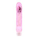 Вибратор CHISA Seduction Glitters Boy - PINK, 23,6 см