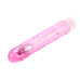 Вибратор CHISA Seduction Glitters Boy - PINK, 23,6 см
