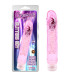 Вибратор CHISA Seduction Glitters Boy - PINK, 23,6 см