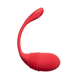 Смарт-виброяйцо Lovense Vulse (Thrusting Egg Vibrator)
