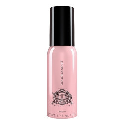 Духи с феромонами для женщин Shots - Pheromones Female Pink , 50 мл 