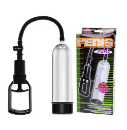 Помпа-мастурбатор Penis Pump