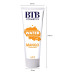Смазка на водной основе BTB FLAVORED MANGO с ароматом манго, 100 мл