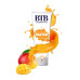 Смазка на водной основе BTB FLAVORED MANGO с ароматом манго, 100 мл
