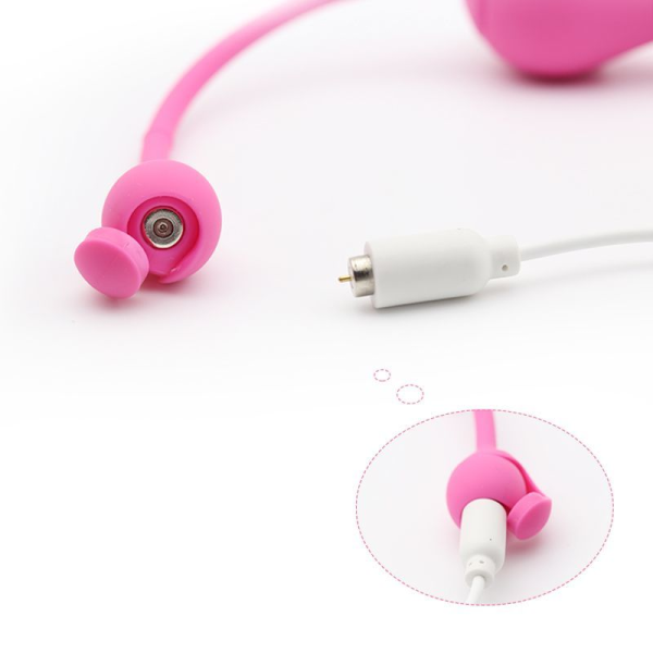 Смарт-вагинальные шарики Magic Motion Kegel v2