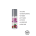 Лубрикант оральный Stimul8 Flavored Lube water based Cherry, 125 мл
