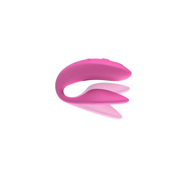 Вибратор We-Vibe SYNC 2 Rose