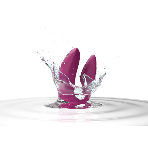 Вибратор We-Vibe SYNC 2 Rose