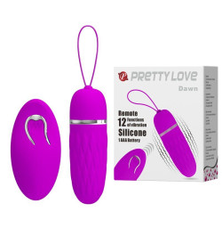 Виброяйцо серии Pretty Love DAWN