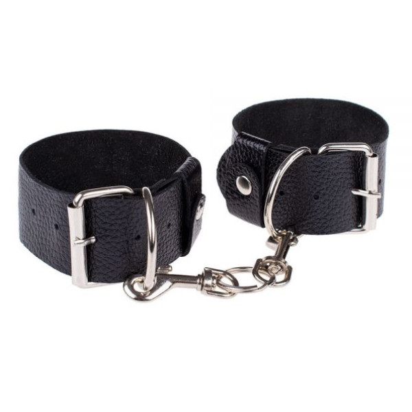 Оковы Bold Desires Black