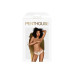 Трусики Penthouse - Mermaid fantasy rosa L/XL