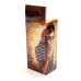 Анальная пробка Boss Series - Jewellery Gold PLUG Clear S