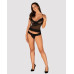 Комплект Obsessive Ivannes 2XL/3XL