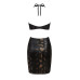Платье Obsessive Vivianty M/L