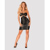 Платье Obsessive Vivianty M/L