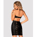 Платье Obsessive Vivianty M/L