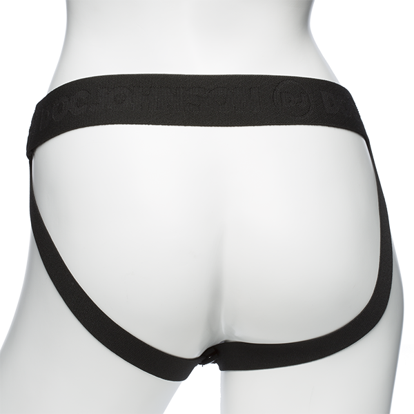 Набор для страпона Doc Johnson Body Extensions