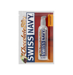 Пробник Swiss Navy Chocolate Bliss, 5 мл
