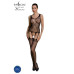 Бодистокинг Passion ECO BS007 black