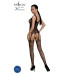 Бодистокинг Passion ECO BS007 black