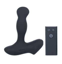 Массажер простаты Nexus Revo Slim