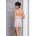 LOVELIA CHEMISE white XXL/XXXL - Passion