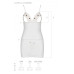 LOVELIA CHEMISE white XXL/XXXL - Passion