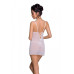 LOVELIA CHEMISE white XXL/XXXL - Passion