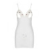 LOVELIA CHEMISE white XXL/XXXL - Passion