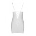 LOVELIA CHEMISE white XXL/XXXL - Passion