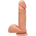 Фаллоимитатор Doc Johnson The D - Perfect D, 17.8 см