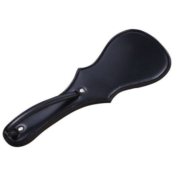 Шлепалка из коллекции Spanking Paddle -, длина 33 см, ширина 12 см