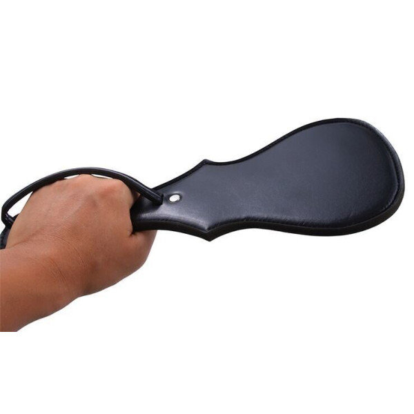 Шлепалка из коллекции Spanking Paddle -, длина 33 см, ширина 12 см