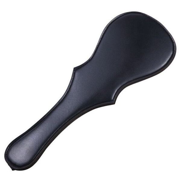 Шлепалка из коллекции Spanking Paddle -, длина 33 см, ширина 12 см