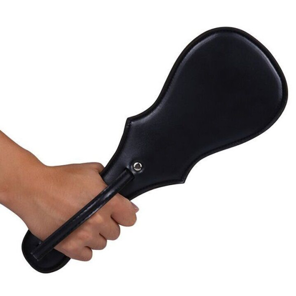 Шлепалка из коллекции Spanking Paddle -, длина 33 см, ширина 12 см