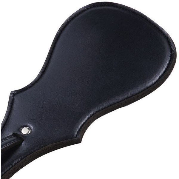 Шлепалка из коллекции Spanking Paddle -, длина 33 см, ширина 12 см