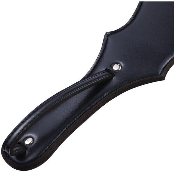 Шлепалка из коллекции Spanking Paddle -, длина 33 см, ширина 12 см